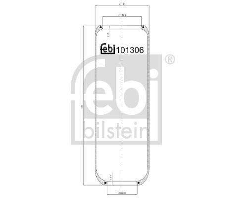 101306 FEBI BILSTEIN
