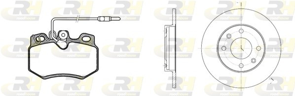8170.02 ROADHOUSE
