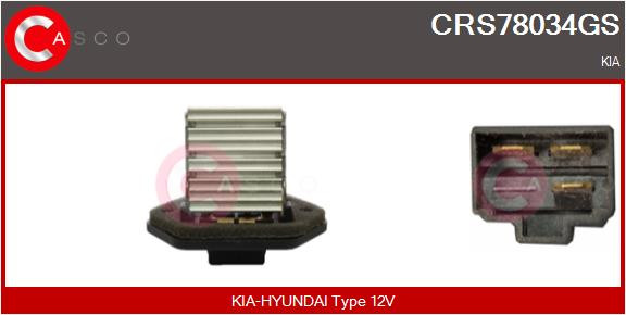 CRS78034GS