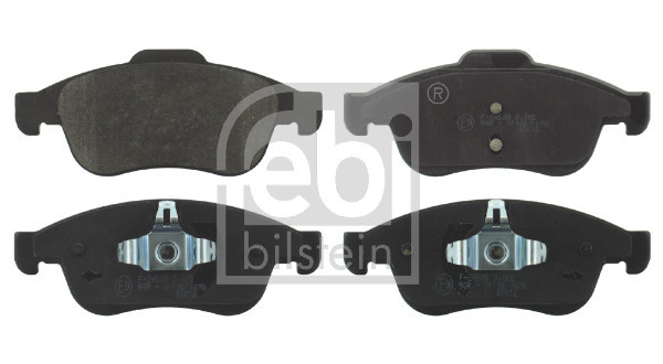 16783 FEBI BILSTEIN