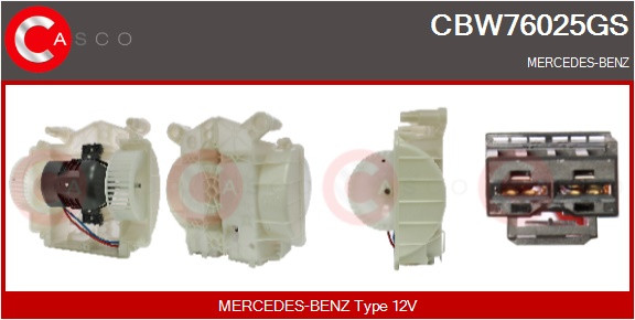 CBW76025GS