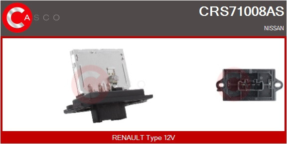CRS71008AS