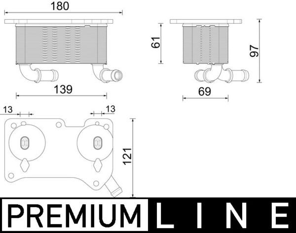 CLC 294 000P