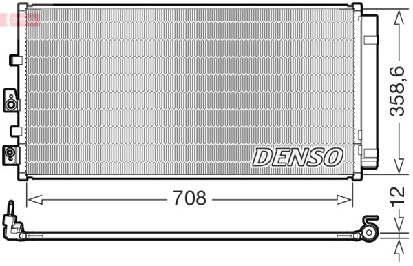 DCN10061 DENSO