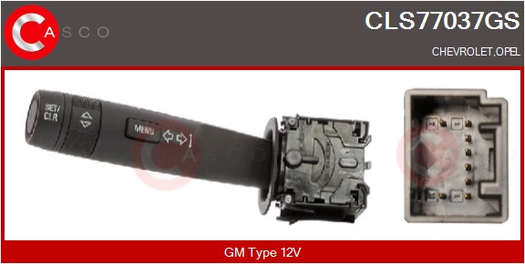 CLS77037GS