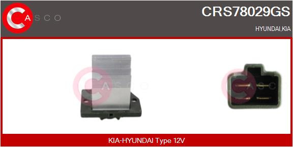CRS78029GS