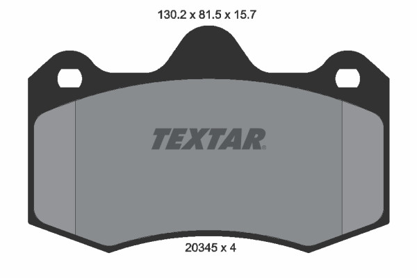 2034503 TEXTAR
