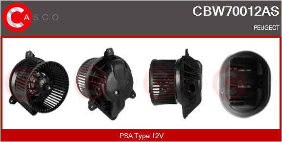 CBW70012AS