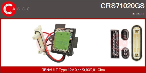 CRS71020GS