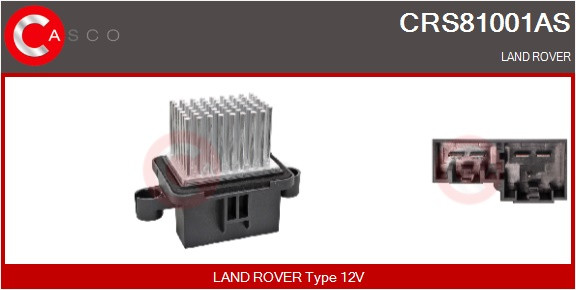 CRS81001AS
