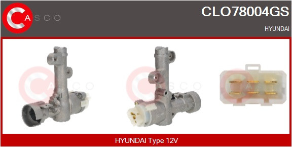 CLO78004GS