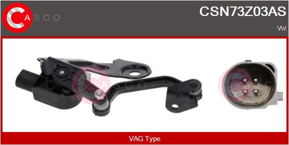 CSN73Z03AS