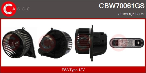 CBW70061GS