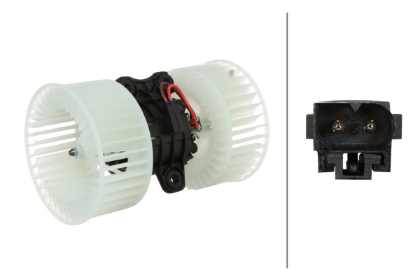 8EW 366 400-811