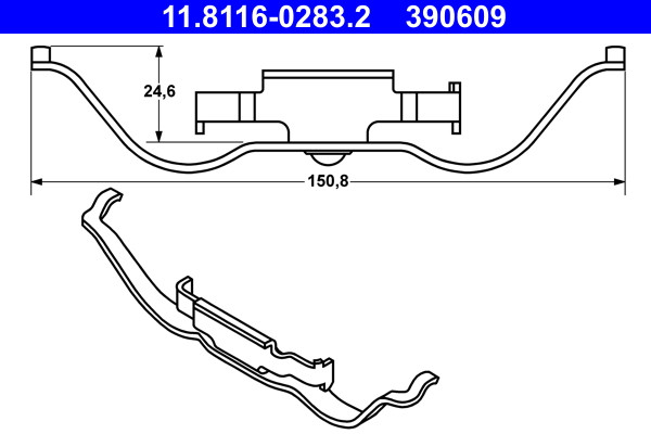 11.8116-0283.2