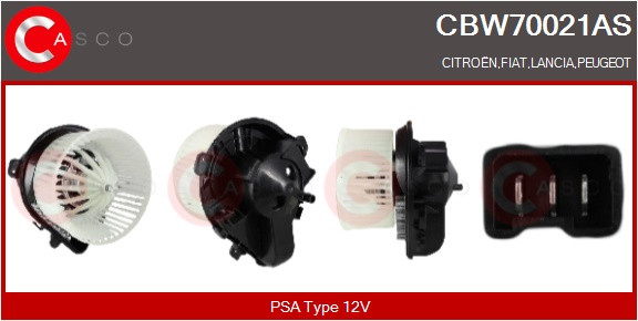CBW70021AS