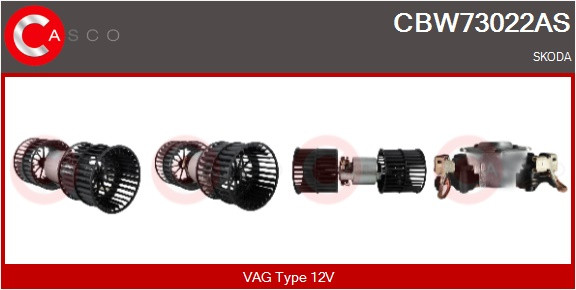 CBW73022AS