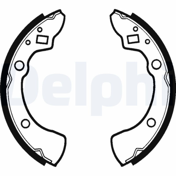 LS1278 DELPHI