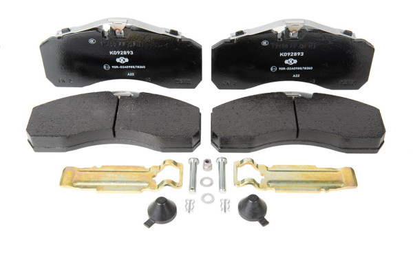 K094436K50 KNORR-BREM