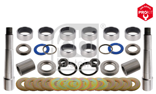 29710 FEBI BILSTEIN