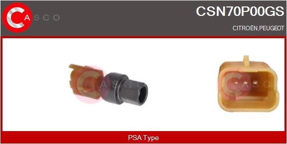 CSN70P00GS