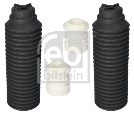 181400 FEBI BILSTEIN