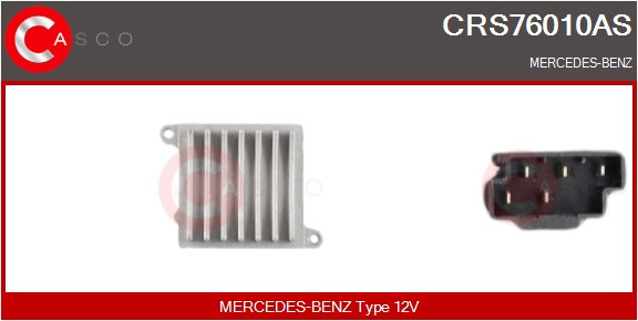 CRS76010AS