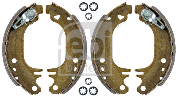 170881 FEBI BILSTEIN