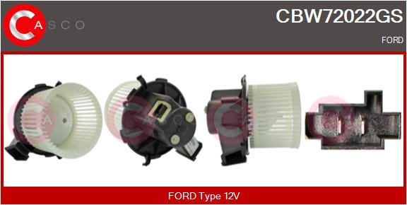 CBW72022GS