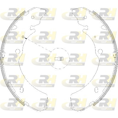 4216.00 ROADHOUSE