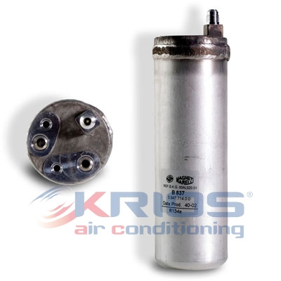 K132168B HOFFER