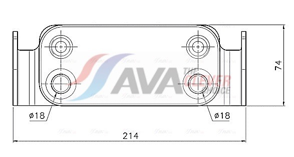 AU3351 AVA CLEVER CHOI