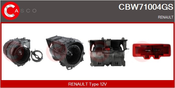 CBW71004GS