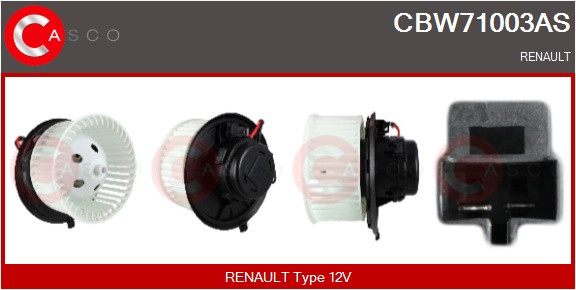 CBW71003AS