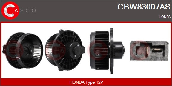 CBW83007AS