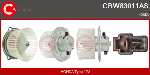 CBW83011AS