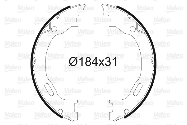 564010 VALEO