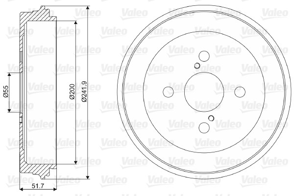 237031 VALEO