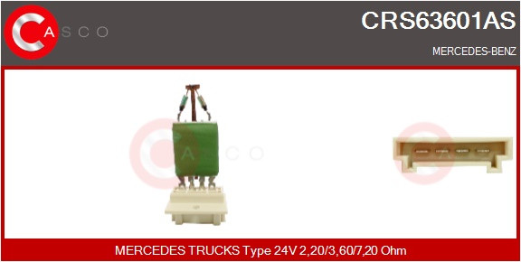 CRS63601AS
