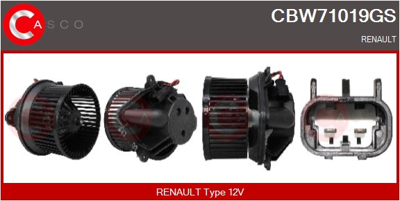 CBW71019GS