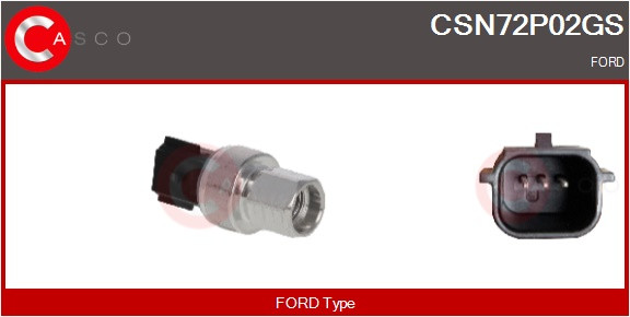 CSN72P02GS