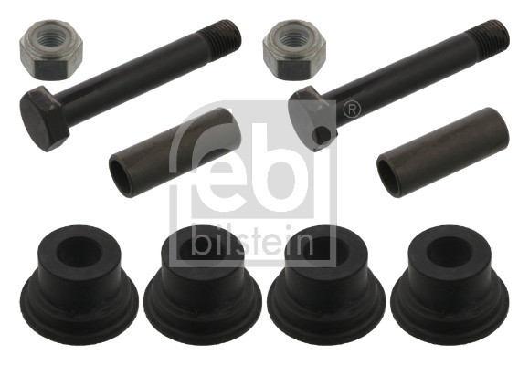 02674 FEBI BILSTEIN