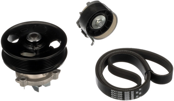 KP26PK1320 GATES