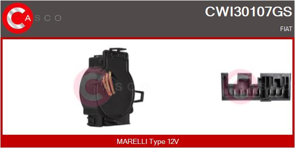 CWI30107GS