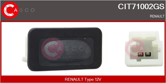 CIT71002GS