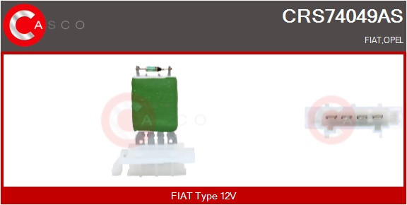 CRS74049AS