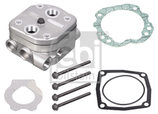 35707 FEBI BILSTEIN
