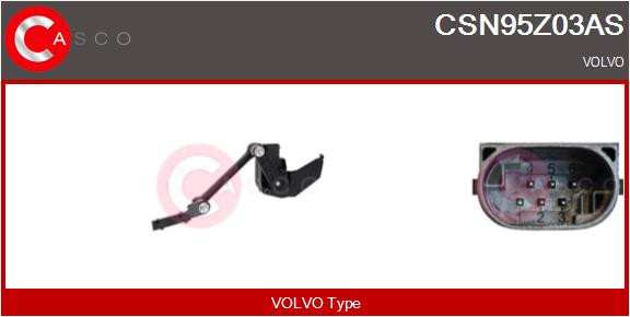 CSN95Z03AS