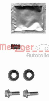 113-1400 METZGER AUTOT