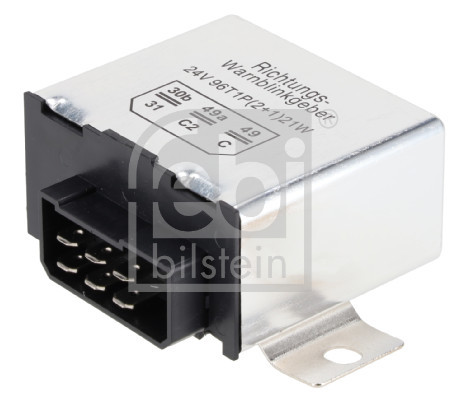 43748 FEBI BILSTEIN